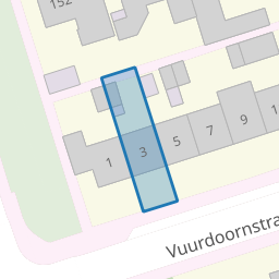 Perceel ZVN02-K-2645