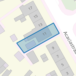 Perceel ZVN02-K-2660