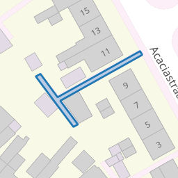 Perceel ZVN02-K-2661