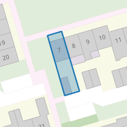 Perceel ZVN02-K-2681