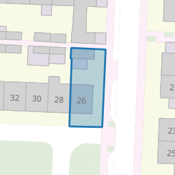 Perceel ZVN02-K-2691