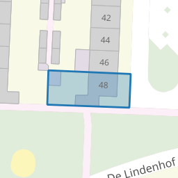 Perceel ZVN02-K-2703