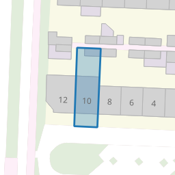 Perceel ZVN02-K-2709