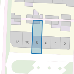 Perceel ZVN02-K-2710