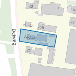 Perceel ZVN02-K-2724