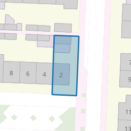 Perceel ZVN02-K-2726