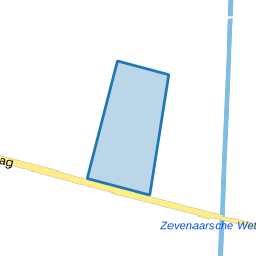 Perceel ZVN02-K-2731