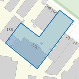 Perceel ZVN02-K-2758