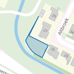 Perceel ZVN02-K-2773