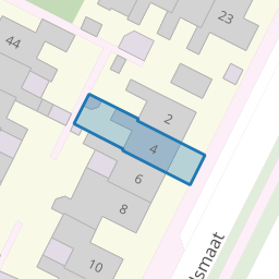 Perceel ZVN02-K-2819