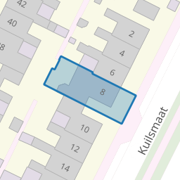 Perceel ZVN02-K-2823