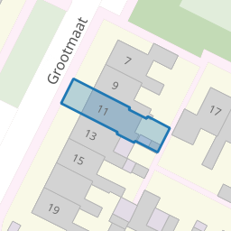 Perceel ZVN02-K-2841