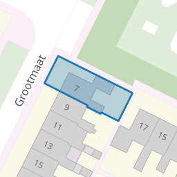 Perceel ZVN02-K-2843