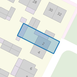 Perceel ZVN02-K-2854