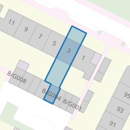 Perceel ZVN02-K-2861