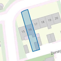 Perceel ZVN02-K-2863