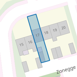 Perceel ZVN02-K-2864