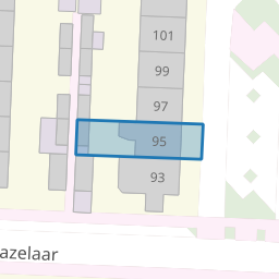 Perceel ZVN02-K-2880