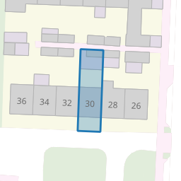 Perceel ZVN02-K-2890