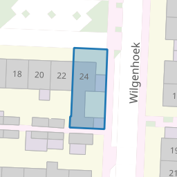 Perceel ZVN02-K-2891