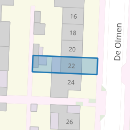 Perceel ZVN02-K-2895