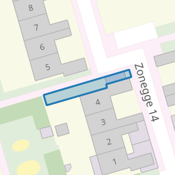 Perceel ZVN02-K-2959