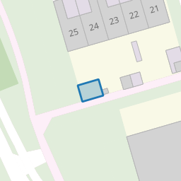 Perceel ZVN02-K-2964