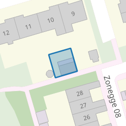 Perceel ZVN02-K-2972