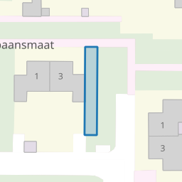 Perceel ZVN02-K-2980