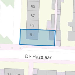 Perceel ZVN02-K-3033