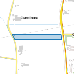 Perceel ZVN02-K-3054