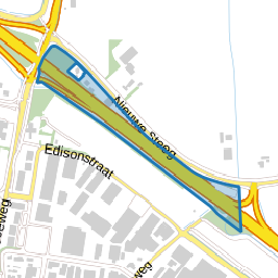 Perceel ZVN02-K-3060