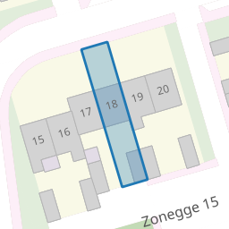 Perceel ZVN02-K-3067