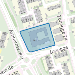 Perceel ZVN02-K-3091