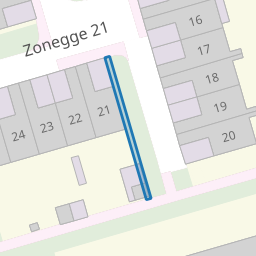 Perceel ZVN02-K-3121