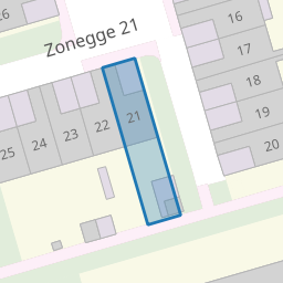 Perceel ZVN02-K-3124