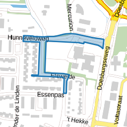 Perceel ZVN02-K-3134