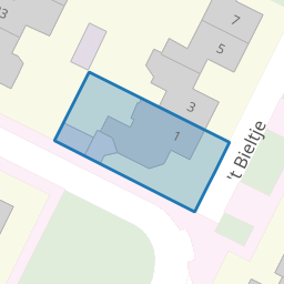 Perceel ZVN02-K-3145