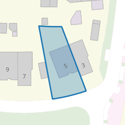 Perceel ZVN02-K-3164