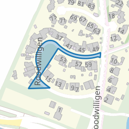 Perceel ZVN02-K-3172