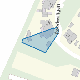 Perceel ZVN02-K-3174