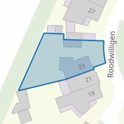 Perceel ZVN02-K-3176