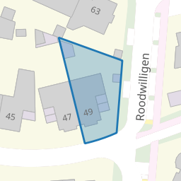 Perceel ZVN02-K-3189