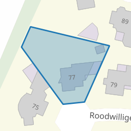 Perceel ZVN02-K-3197