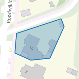 Perceel ZVN02-K-3212