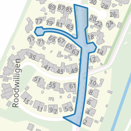 Perceel ZVN02-K-3217