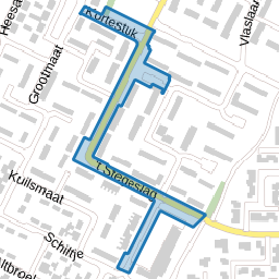 Perceel ZVN02-K-3222