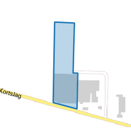 Perceel ZVN02-K-3250