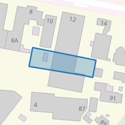 Perceel ZVN02-K-3254