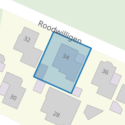 Perceel ZVN02-K-3305